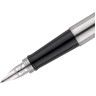Перьевая ручка PARKER JOTTER STAINLESS STEEL CT, М CW2030946
