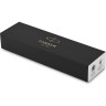 Ручка перьевая PARKER IM PREMIUM F318 BLUE GREY CT F CW2143651