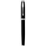 Ручка роллер PARKER IM ESSENTIAL T319 MATTE BLACK CT F RF2143634