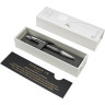 Шариковая ручка PARKER IM SE METALLIC PURSUIT 2074144