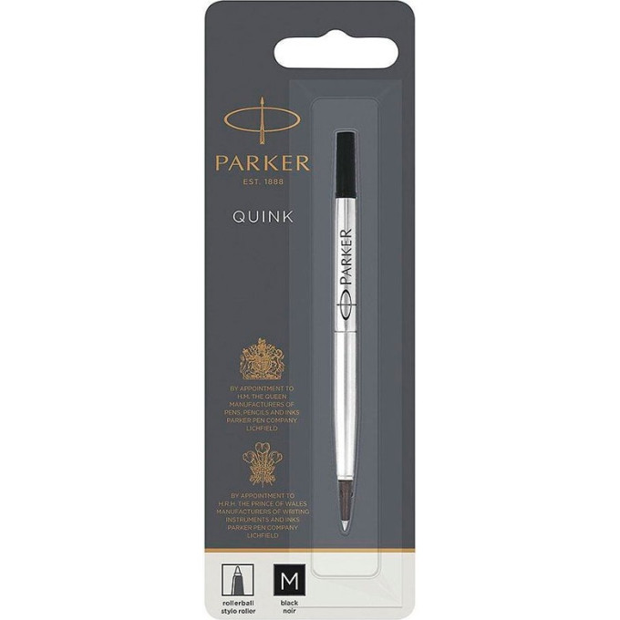 Стержень роллер PARKER QUINK RB Z01 CW1950321 F 0.5мм